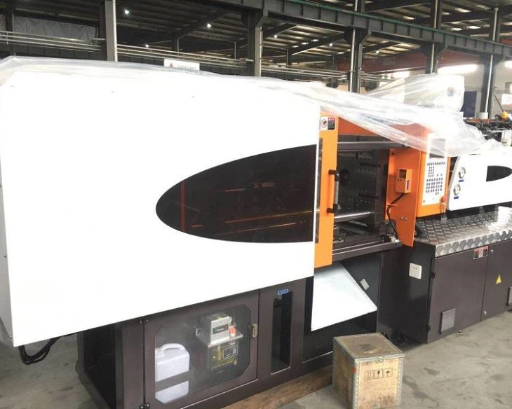 Customer design PET preform injection molding machine4(001)