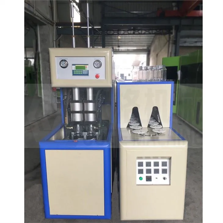 Jar na výrobu formovacích strojov