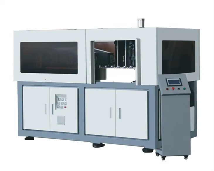 Šírka ústa jar fúkací stroj